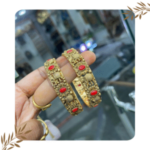 Antique Bangle