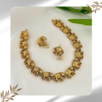 Antique Necklace
