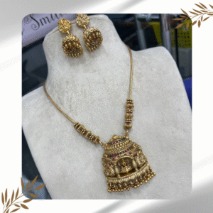 Classic Chain – A Symbol of Elegance