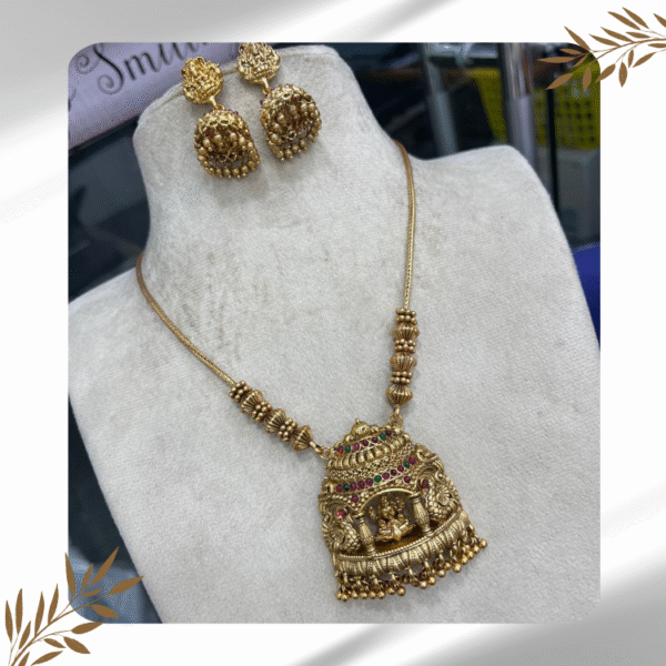 Classic Chain – A Symbol of Elegance