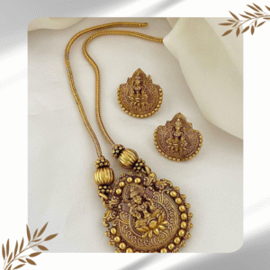 Elegant Chain – Timeless Beauty & Style