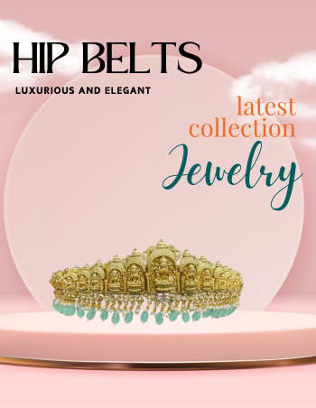 Hip Belts