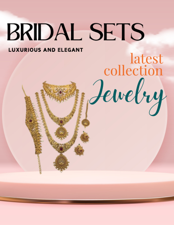 Bridal Sets
