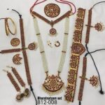 BHARATHANATIYAM SETS