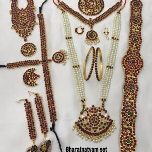 BHARATHANATIYAM SETS