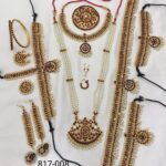 BHARATHANATIYAM SETS