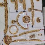 BHARATHANATIYAM SETS