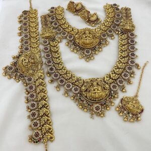 SEMI BRIDAL