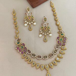 AD NECKSET