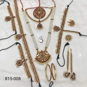 BHARATHANATIYAM SETS