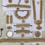 BHARATHANATIYAM SETS