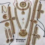 BHARATHANATIYAM SETS
