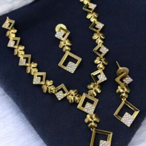NECKSET NS062