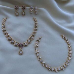 NECKSET COMBO PNS01