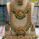 Semi Bridal SM14
