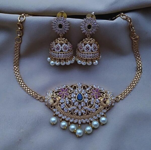 NECKSET