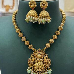 CHETTINADU HARAM CH01
