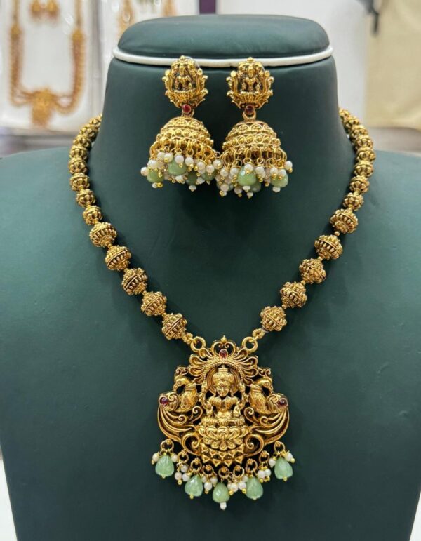 CHETTINADU HARAM CH01