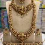 Semi bridal SM13