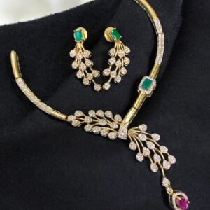 NECKSET NS063