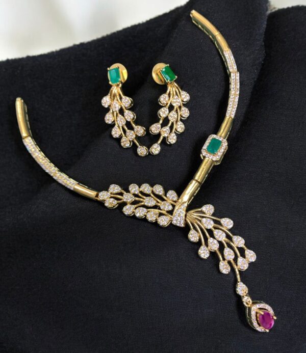 NECKSET NS063