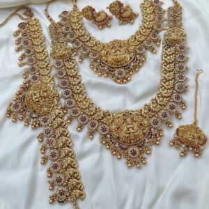 SEMI BRIDAL SM010