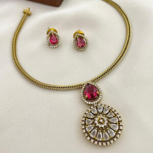 Premium Quality Neckset PN1