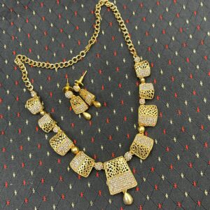 NECKSET