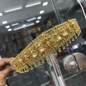 HIP BELT