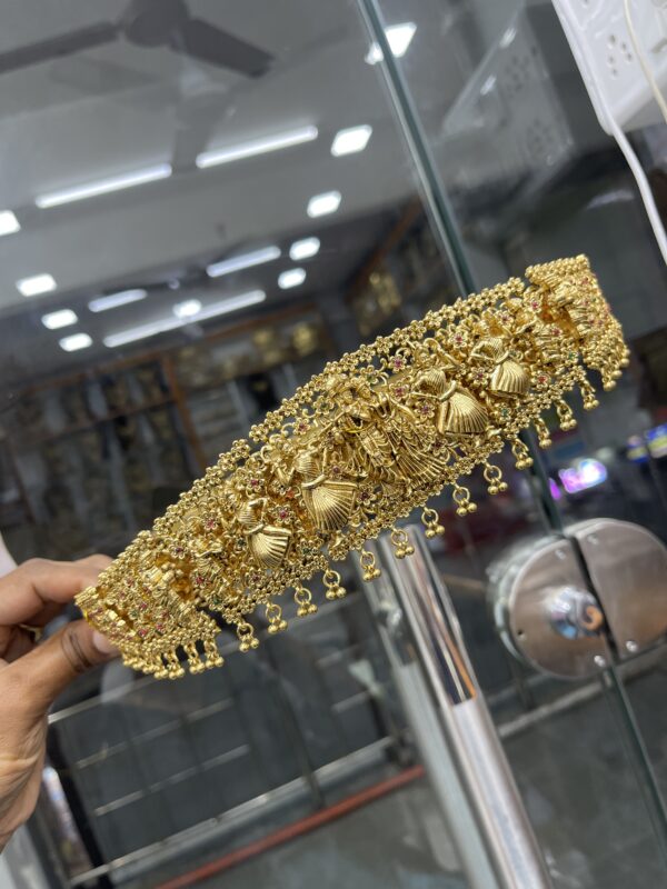 HIP BELT