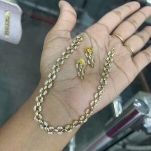 NECKSET