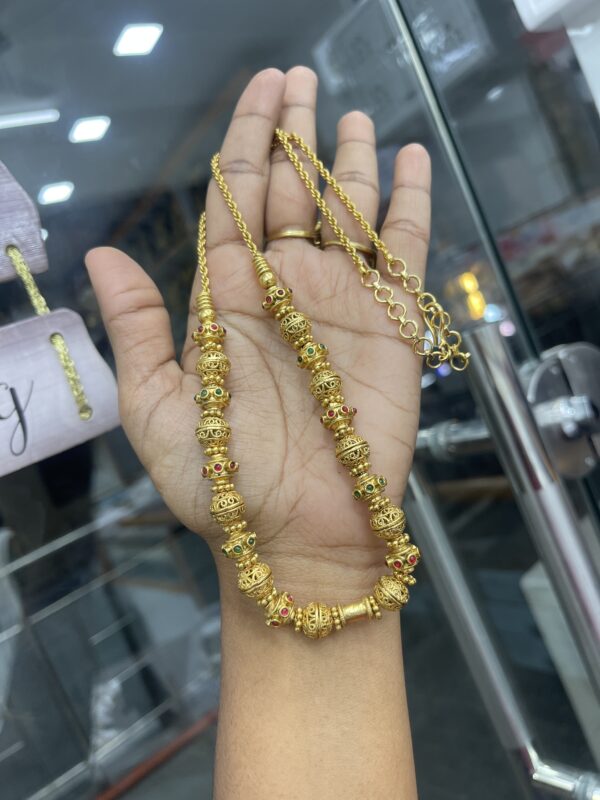 MID-HARAM