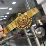 HIPBELT - Jumbo