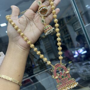 CHETTINADU HARAM