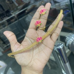 NECKSET