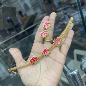 NECKSET