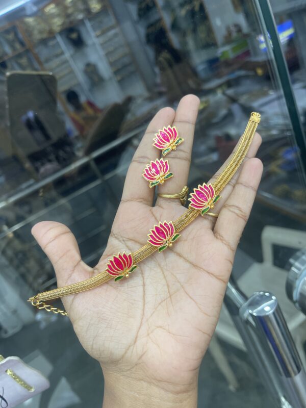 NECKSET