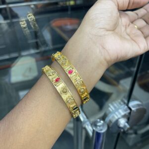 BANGLE