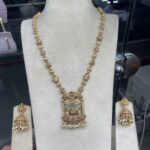 LONG HARAM - Back Chain