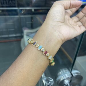 BRACLET