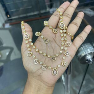 NECKSET