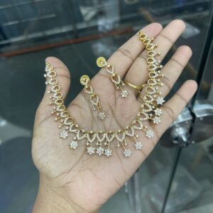 NECKSET