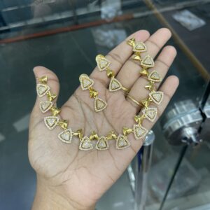 NECKSET
