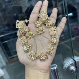 NECKSET