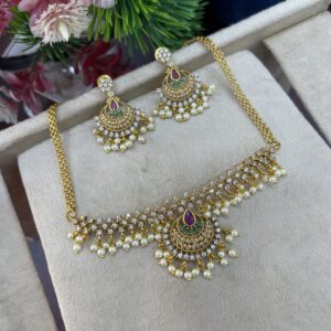 NECKSET