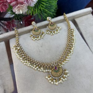 NECKSET