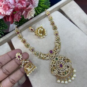 NECKSET