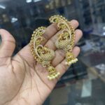 BLUETOOTH EARING
