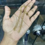 BACK CHAIN