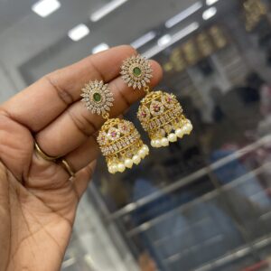 EARING